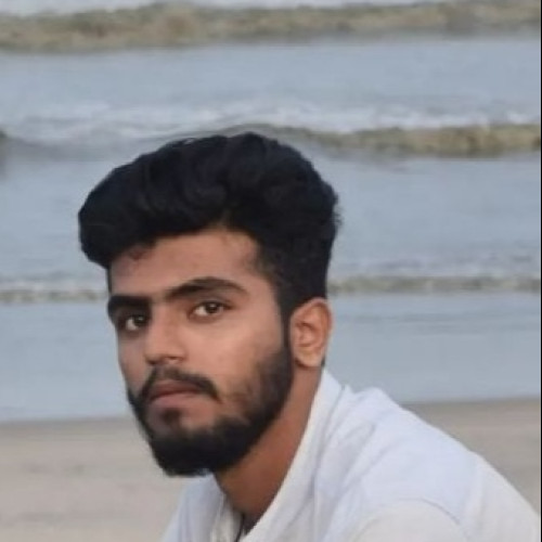 Punith A.