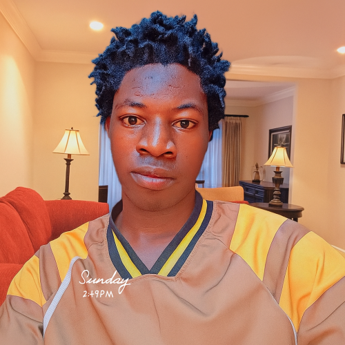 Chuma U. profile photo