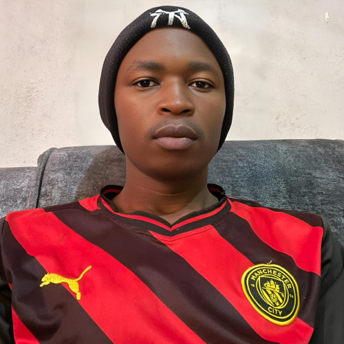 Gilbert A. profile photo