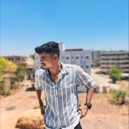 Prakash  Y. profile photo