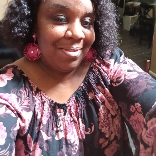 Chaun R. profile photo