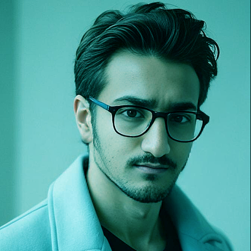 ANUJ J. profile photo