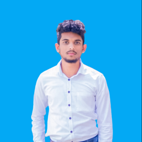 Denuwan R. profile photo