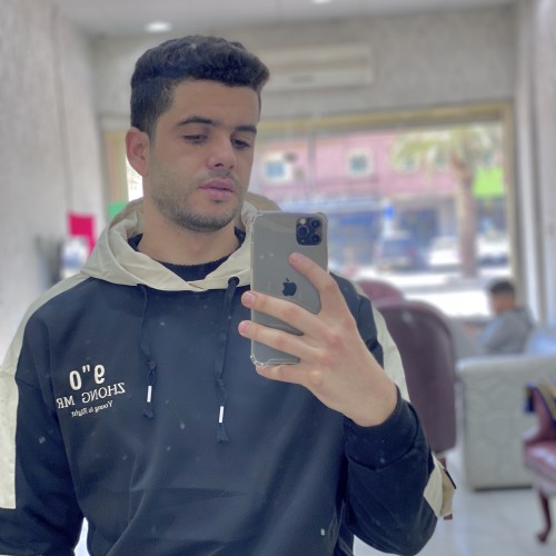 Mohamed  E. profile photo