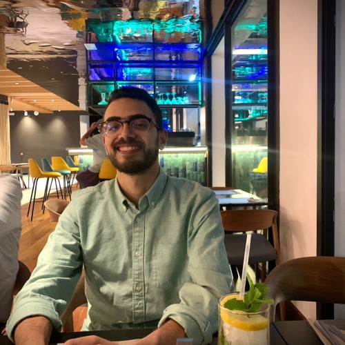 ACHRAF S. profile photo