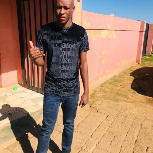 itumeleng m.