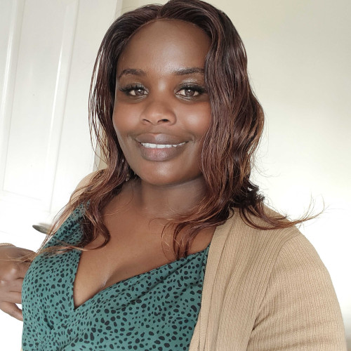 Susan G. profile photo