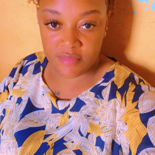 Grace Nana k. profile photo