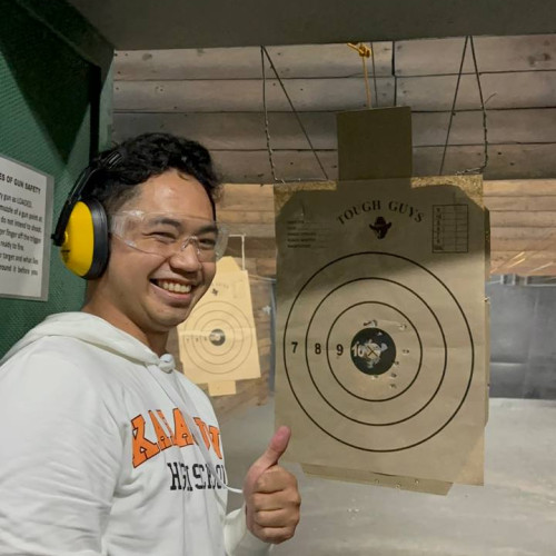 John Nicole B. profile photo