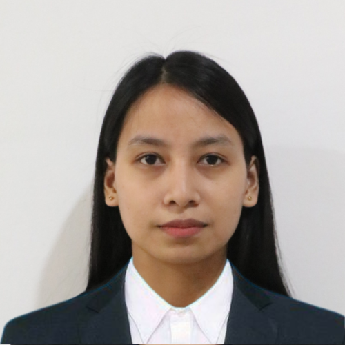 Christine Judy B. profile photo