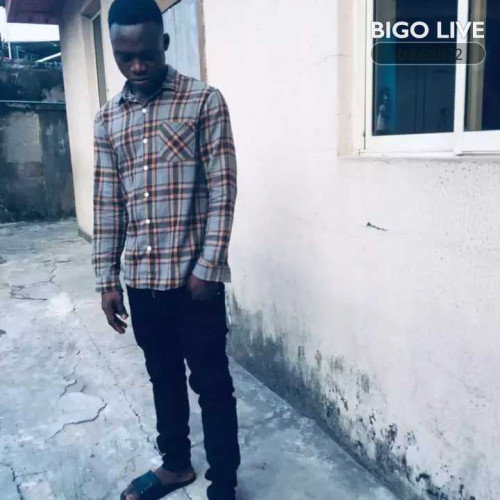 Nmezi P. profile photo