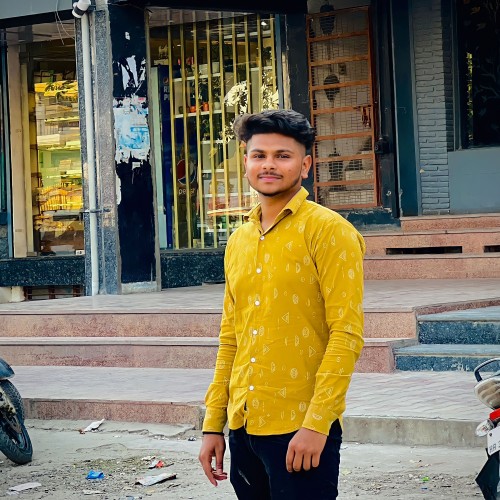 Akshat P.