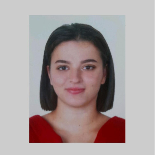 Melissa  A.