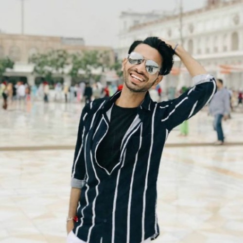 Deepak B.