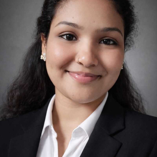 Greta R. profile photo