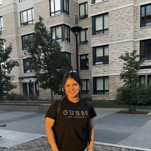 Gauri B. profile photo