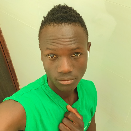 Geoffrey A. profile photo