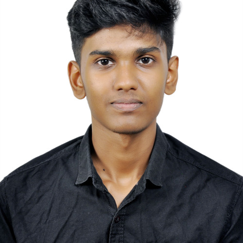 Roneel  V. profile photo