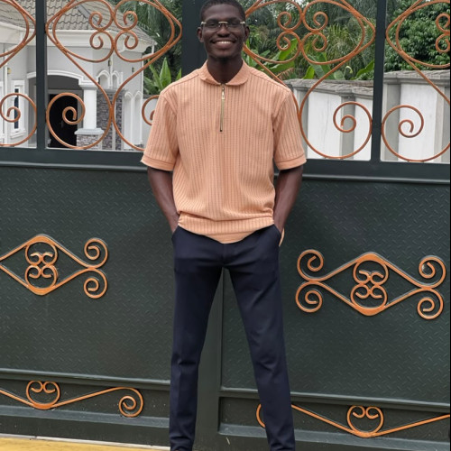 Ubong s. profile photo