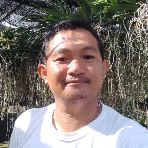 I KOMANG  W. profile photo
