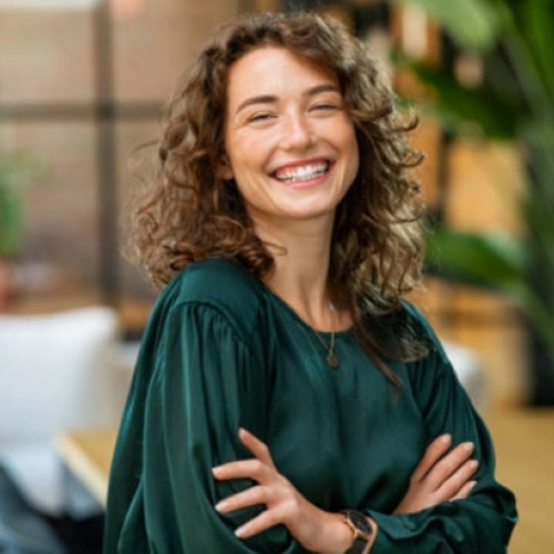 Hanaaya A. profile photo