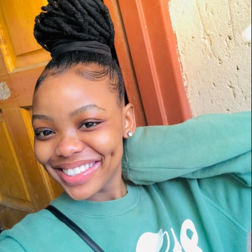 Okuhle M.