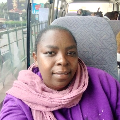 Ann W. profile photo