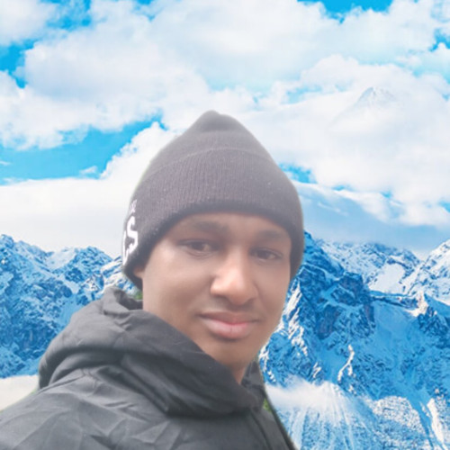 Adam t. profile photo