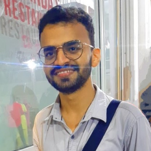 Deepak T. profile photo