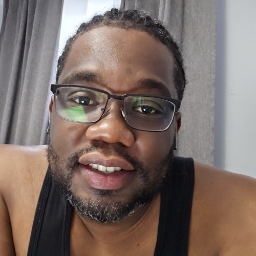 Kadrian P. profile photo