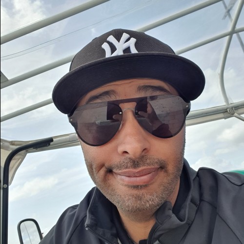 Atif K. profile photo