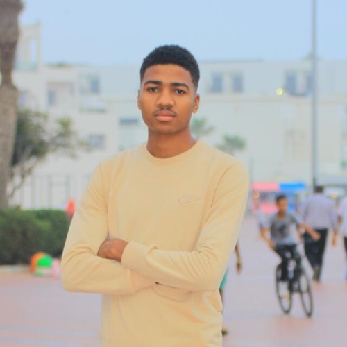 LAHCEN B. profile photo
