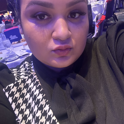 Cassandra  G. profile photo