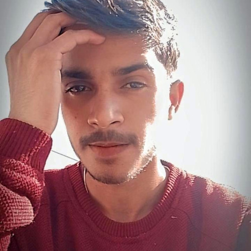 Pratik J. profile photo