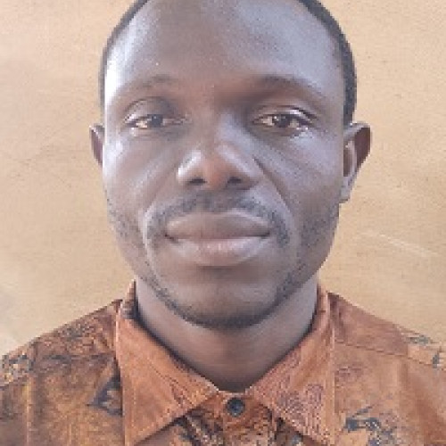 Joshua O. profile photo