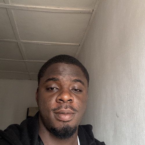 Jeremiah O. profile photo