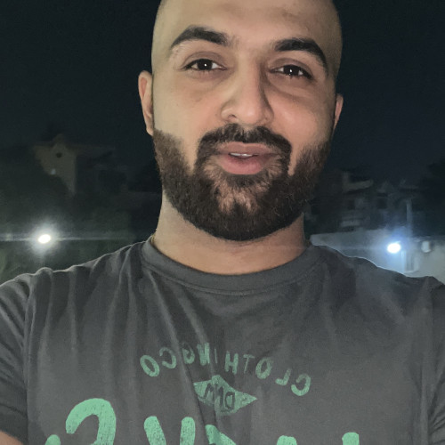 Rakesh K.