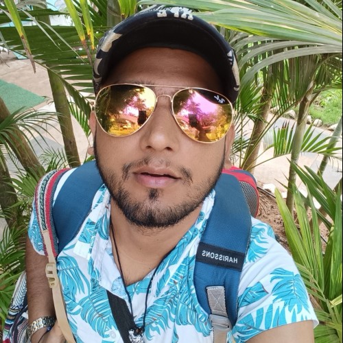 Rahul R.