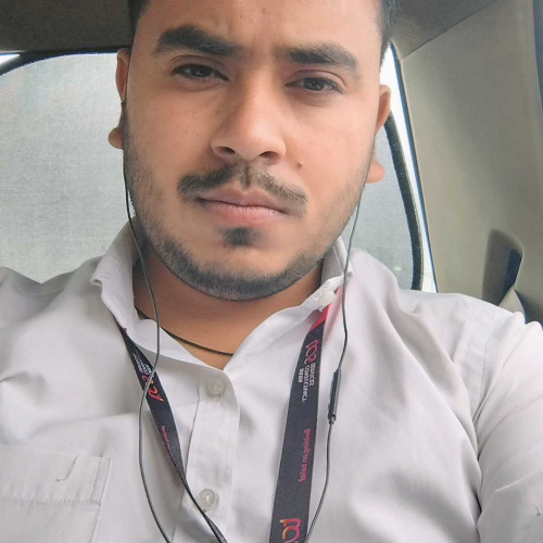 Ravi m. profile photo