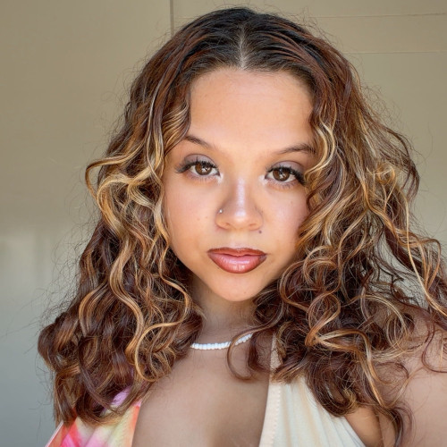 Shay A. profile photo
