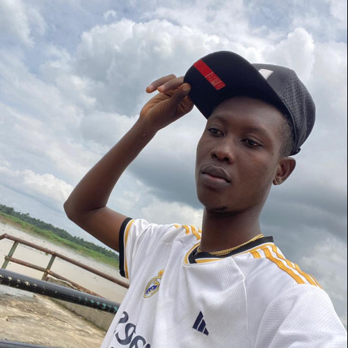 Pereboh Gift C. profile photo