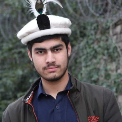 Zaryab K. profile photo