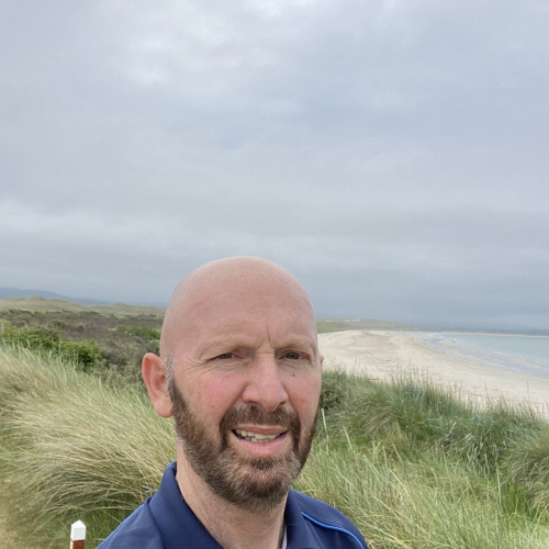Adam D. profile photo