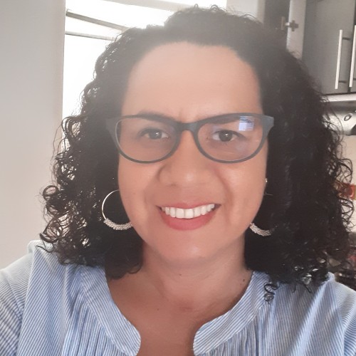 Yamile M. profile photo