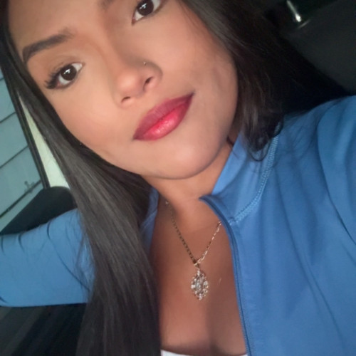 Amyah P. profile photo