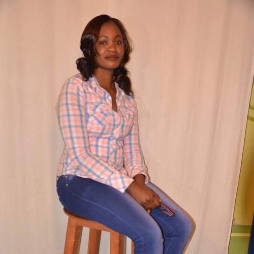 Jackline M.
