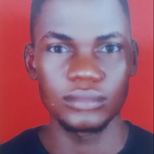 Aliyu  N. profile photo