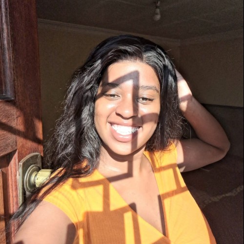 Lesego A.