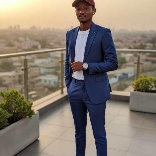 TEOBALD S. profile photo