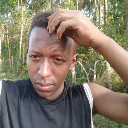 Kennedy M. profile photo